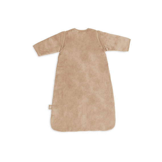 Jollein Slaapzak 70cm Met Afritsbare Mouw Velvet Hazel