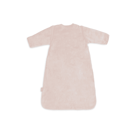 Jollein Slaapzak 70cm Met Afritsbare Mouw Velvet Silk Rose