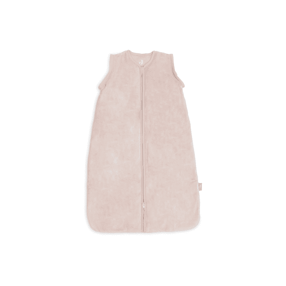 Jollein Slaapzak 70cm Met Afritsbare Mouw Velvet Silk Rose