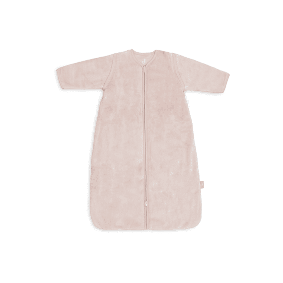 Jollein Slaapzak 70cm Met Afritsbare Mouw Velvet Silk Rose