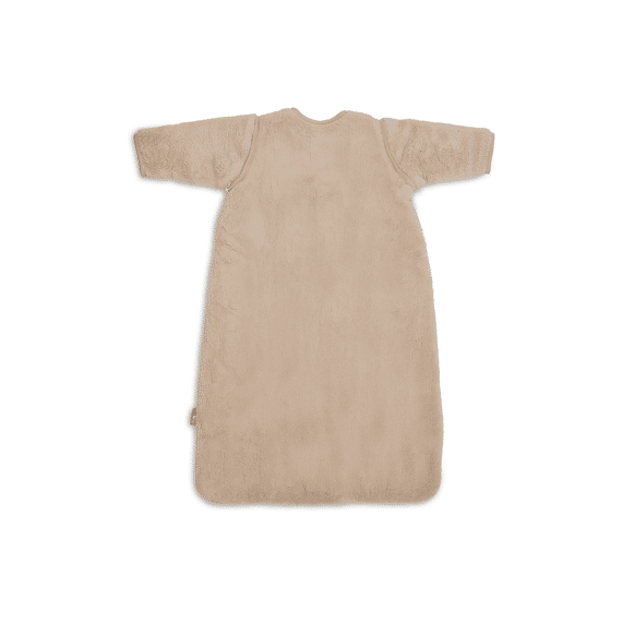 Jollein Slaapzak 70cm Met Afritsbare Mouw Fluffy Sand