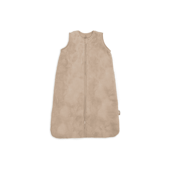 Jollein Slaapzak 70cm Met Afritsbare Mouw Fluffy Sand