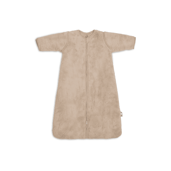 Jollein Slaapzak 70cm Met Afritsbare Mouw Fluffy Sand