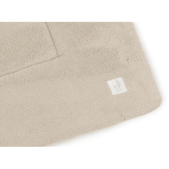 Jollein Boxkleed 75x95cm Fluffy Sand