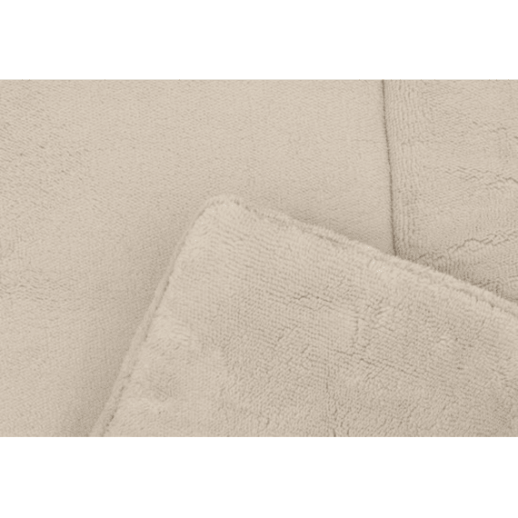 Jollein Boxkleed 75x95cm Fluffy Sand