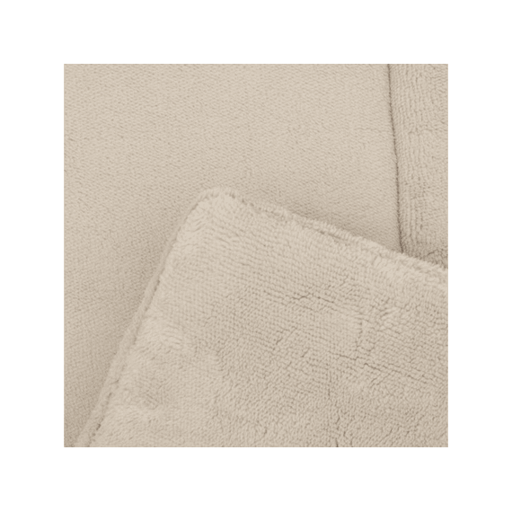 Jollein Boxkleed 75x95cm Fluffy Sand