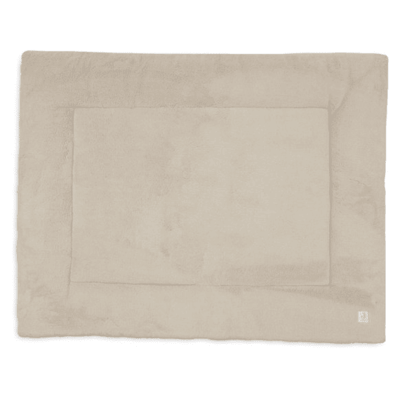 Jollein Boxkleed 75x95cm Fluffy Sand