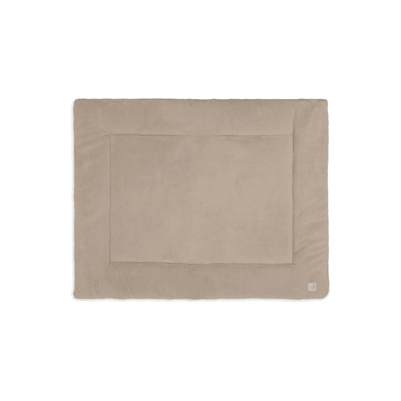 Jollein Boxkleed 75x95cm Sprinkle Knit Sand