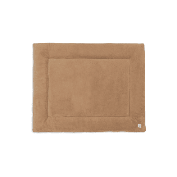Jollein Boxkleed 75x95cm Sprinkle Knit Hazel