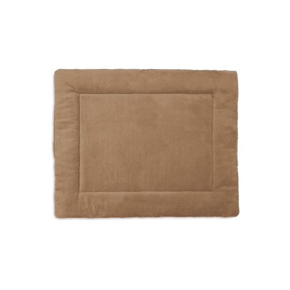 Jollein Boxkleed 75x95cm Basic Knit Hazel