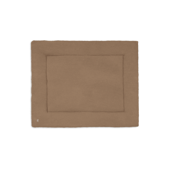 Jollein Boxkleed 75x95cm Basic Knit Hazel