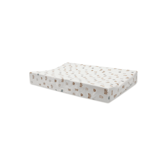 Jollein Aankleedkussenhoes Jersey 50x70cm Jollies