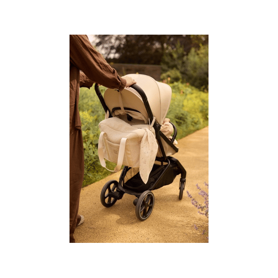 Jollein Luiertas Teddy Lou Sand