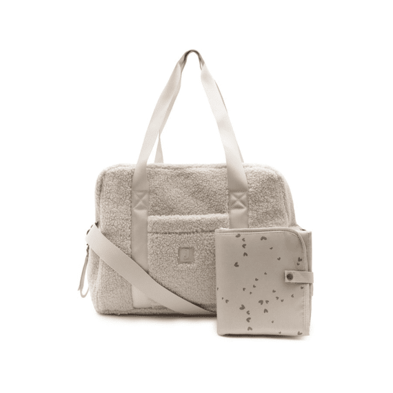 Jollein Luiertas Teddy Lou Sand