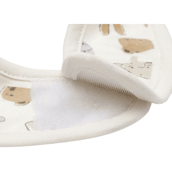 Jollein Slab Waterproof 5-pack Jollies