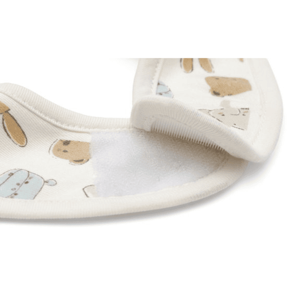 Jollein Slab Waterproof 5-pack Jollies