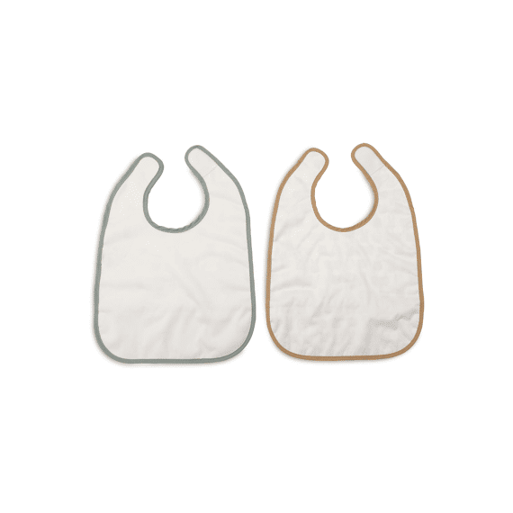 Jollein Slab Waterproof 2-pack Jollies