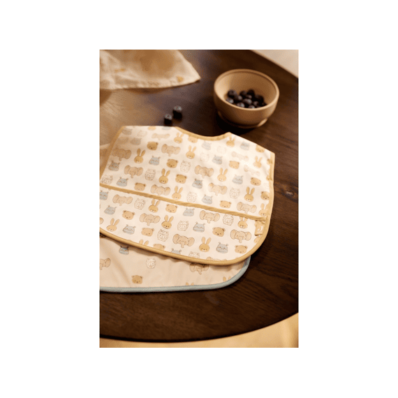 Jollein Slab Waterproof 2-pack Jollies