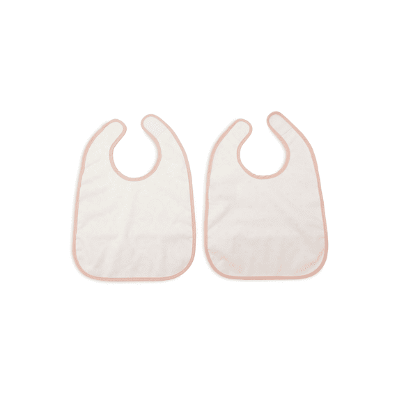 Jollein Slab Waterproof 2-pack Soft Plumes