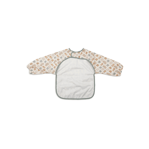 Jollein Slab Met Mouw Waterproof Jollies