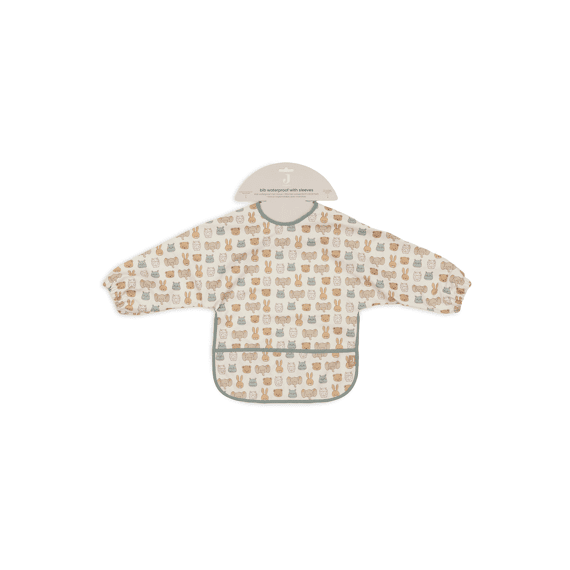 Jollein Slab Met Mouw Waterproof Jollies