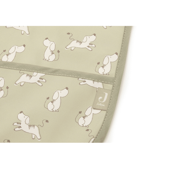 Jollein Slab Met Mouw Waterproof Barn Buddies