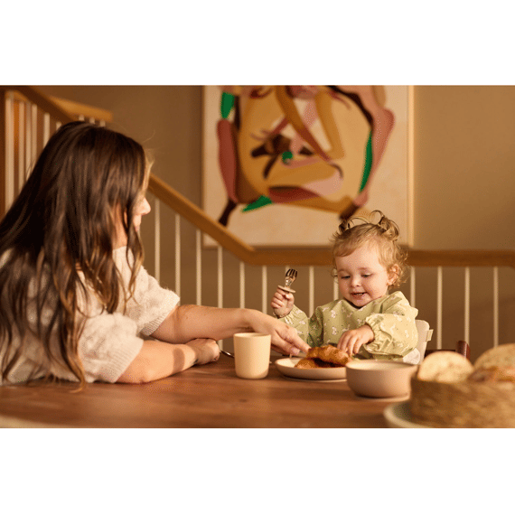 Jollein Slab Met Mouw Waterproof Barn Buddies