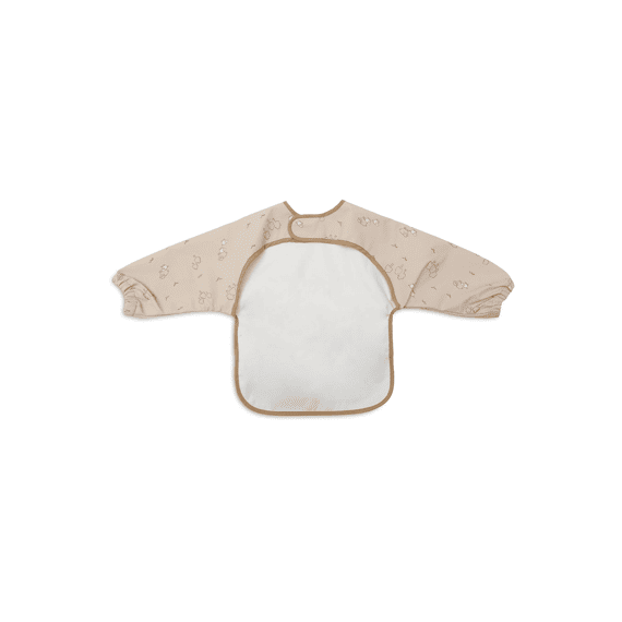 Jollein Slab Met Mouw Waterproof Woolly