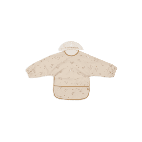 Jollein Slab Met Mouw Waterproof Woolly