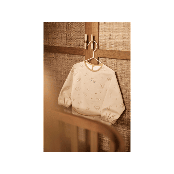 Jollein Slab Met Mouw Waterproof Woolly