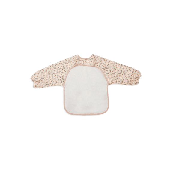 Jollein Slab Met Mouw Waterproof Soft Plumes