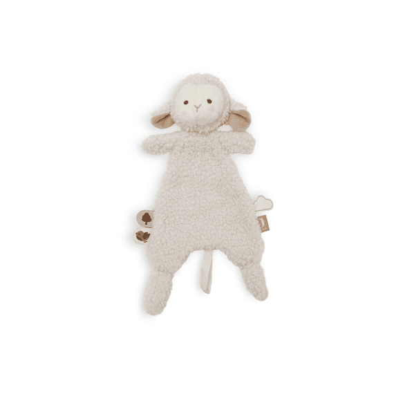 Jollein Fopspeendoekje Sheep Sonny