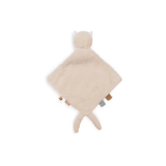 Jollein Fopspeendoekje Alpaca Paco