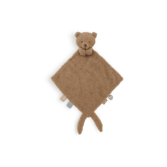 Jollein Fopspeendoekje Bear Brave