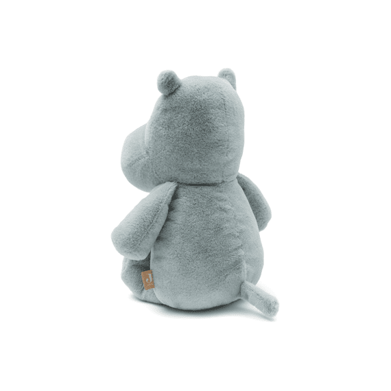 Jollein Knuffel Hippo Happy
