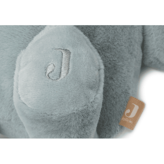 Jollein Knuffel Hippo Happy