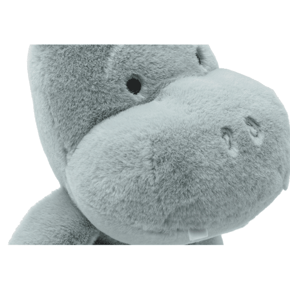 Jollein Knuffel Hippo Happy