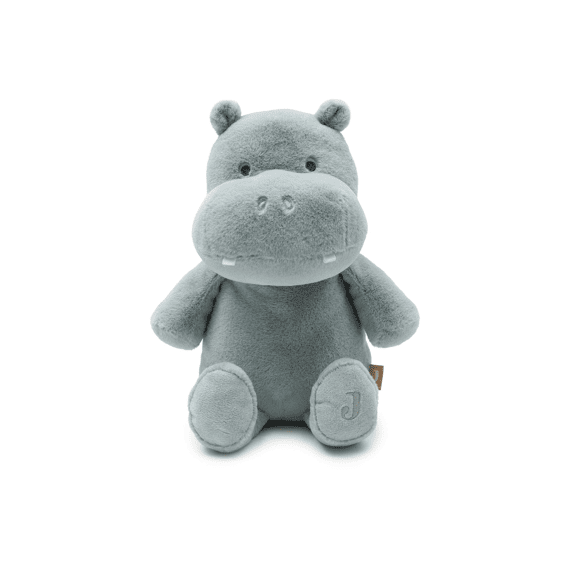 Jollein Knuffel Hippo Happy