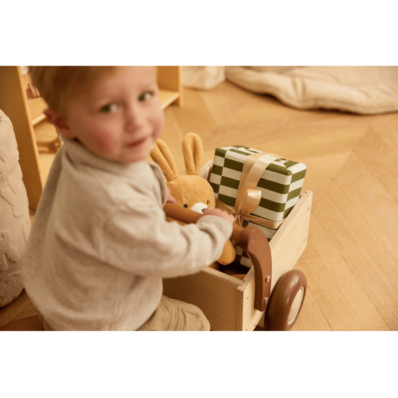 Jollein Knuffel Bunny Luz