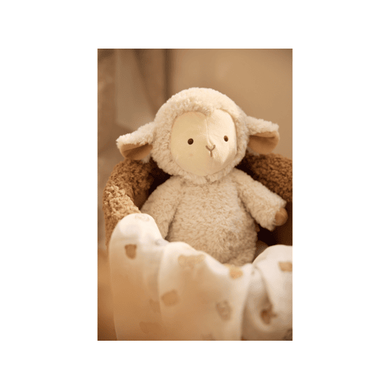 Jollein Knuffel Sheep Sonny