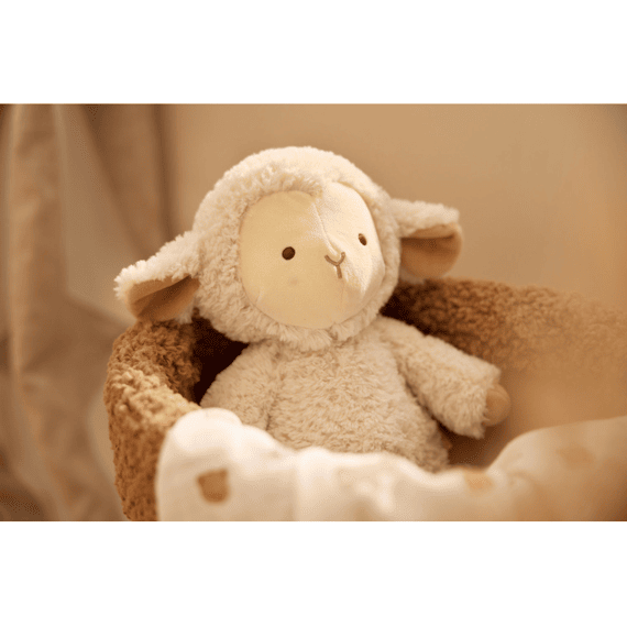 Jollein Knuffel Sheep Sonny
