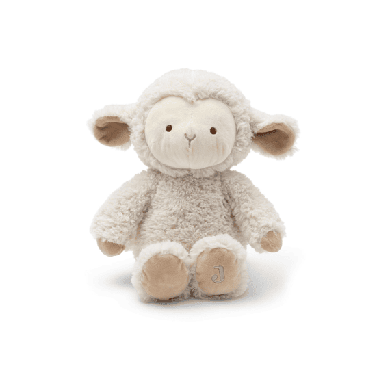 Jollein Knuffel Sheep Sonny