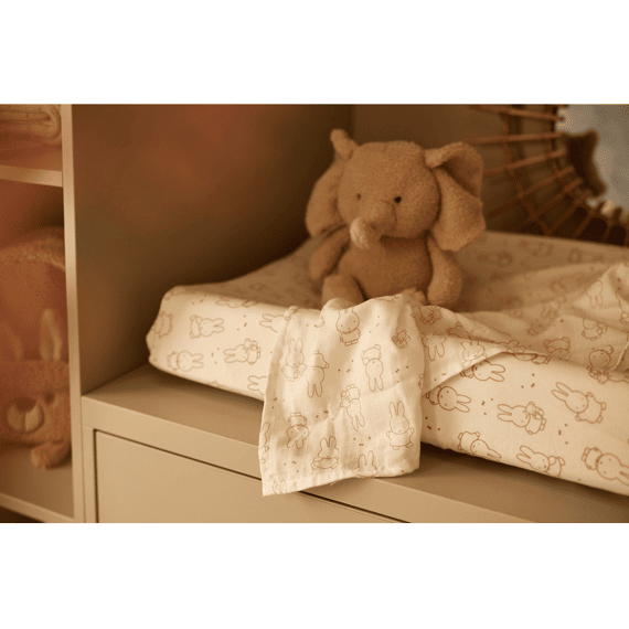 Jollein Knuffel Elephant Suki