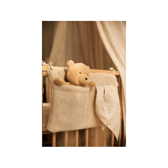 Jollein Knuffel Bear Brave