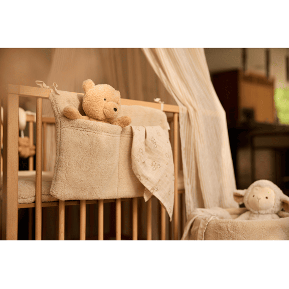Jollein Knuffel Bear Brave