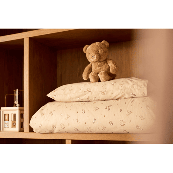 Jollein Knuffel Bear Brave