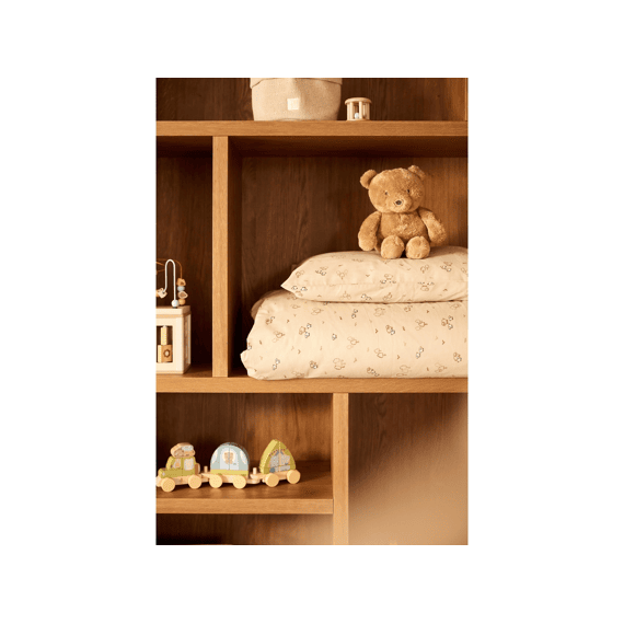 Jollein Knuffel Bear Brave