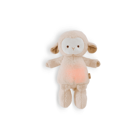 Jollein Knuffel Met Licht En Geluid Sheep Sonny