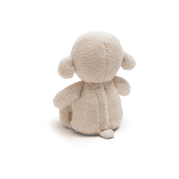 Jollein Knuffel Met Licht En Geluid Sheep Sonny