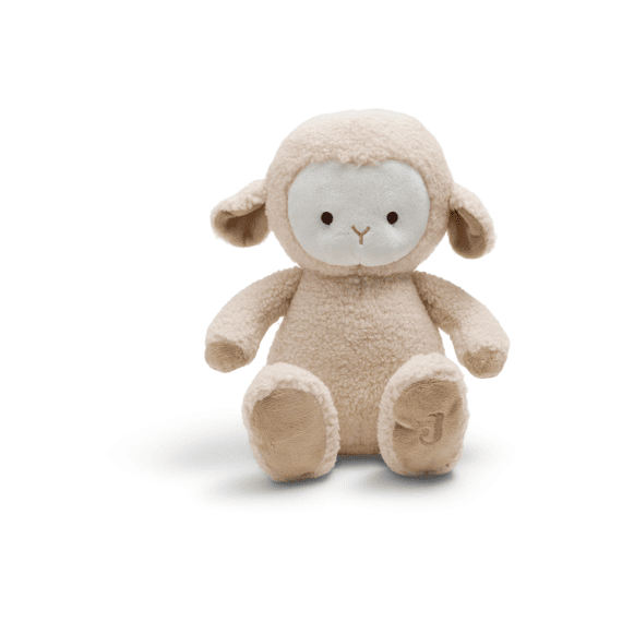 Jollein Knuffel Met Licht En Geluid Sheep Sonny